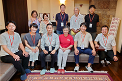 TripleAプログラム 講座内容リニューアル